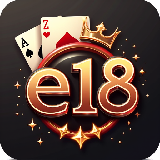e18